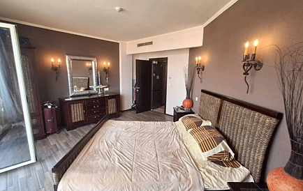 ID 14532 One-bedroom apartment in Atrium Beach Photo 9