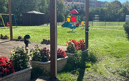 ID 14738 One-bedroom apartment in Marina Holiday Photo 8