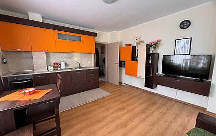 ID 15879 One-bedroom apartment in Laguna 3 Photo 1 