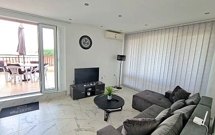 ID 15182 One-bedroom apartment in Marina Fort Noks Photo 7