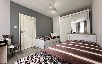ID 15857 One-bedroom apartment in Summer Dreams Photo 3