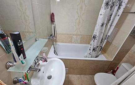 ID 15151 One-bedroom apartment in Gerber 4 Photo 4