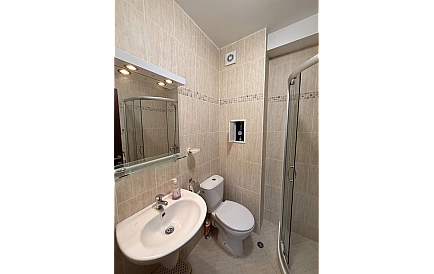 ID 16380 Studio apartment in Cascadas Photo 3