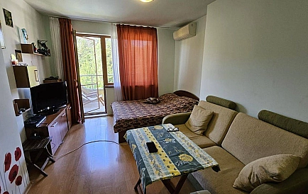 ID 15896 One-bedroom apartment in Lucky Seasons Photo 2