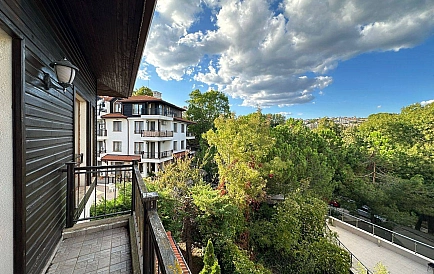 ID 14530 Оne-bedroom apartment in Sirena Photo 6