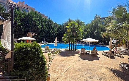 ID 16238 Studio apartment in Aphrodite 2 Photo 9