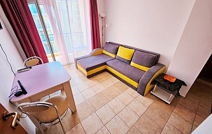 ID 13944 One-bedroom apartment in Sunny Day 3 Photo 1 