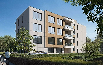 ID 15274 Apartments from the developer in South Park Photo 10