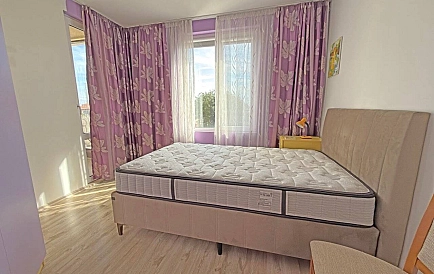 ID 16589 Two-bedroom apartment in Flora Beach Resort Photo 3
