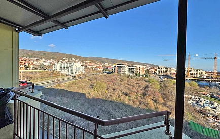 ID 14999 One-bedroom apartment in Antonia Photo 7