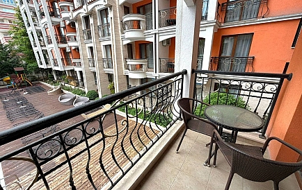 ID 16120 One-bedroom apartment in Harmony Palace Photo 5