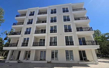 ID 16482 One-bedroom apartment in La Mer Silver 2 Photo 6