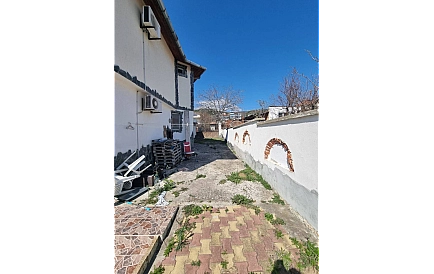 ID 15724 House in Saint Vlas Photo 9