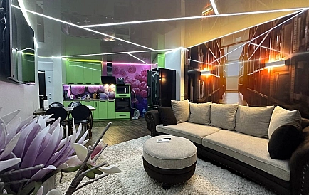 ID 14687 One-bedroom apartment in Atlantis Photo 10