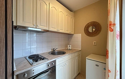 ID 15609 Two-bedroom apartment in Bel Air Photo 2