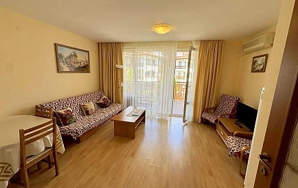 ID 16016 One-bedroom apartment in Privilege Fort Photo 3