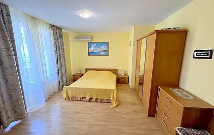 ID 16016 One-bedroom apartment in Privilege Fort Photo 4