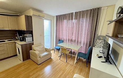 ID 16017 One-bedroom apartment in Melia 3 Photo 2