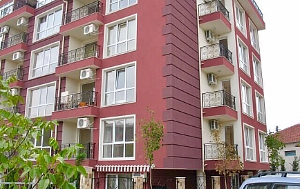ID 16017 One-bedroom apartment in Melia 3 Photo 6