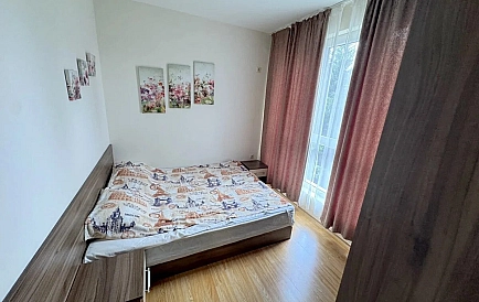 ID 16017 One-bedroom apartment in Melia 3 Photo 3