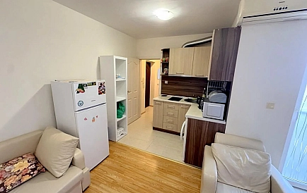 ID 16017 One-bedroom apartment in Melia 3 Photo 10