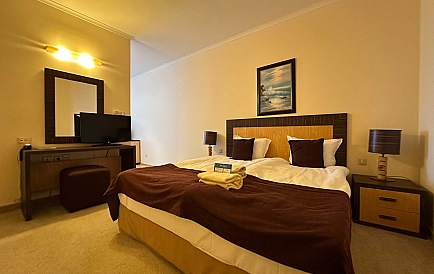 ID 16038 One-Bedroom Apartment in Majestic Beach Resort Photo 3