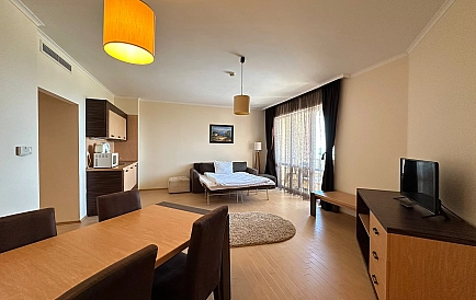 ID 16038 One-Bedroom Apartment in Majestic Beach Resort Photo 5