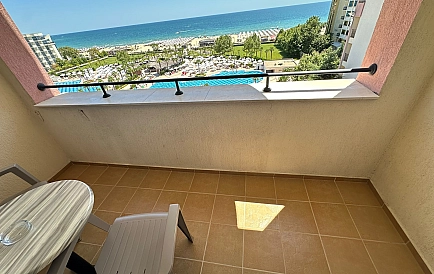 ID 16038 One-Bedroom Apartment in Majestic Beach Resort Photo 8