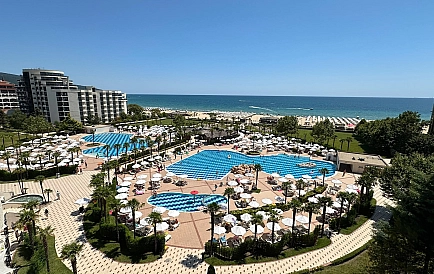 ID 16038 One-Bedroom Apartment in Majestic Beach Resort Photo 6