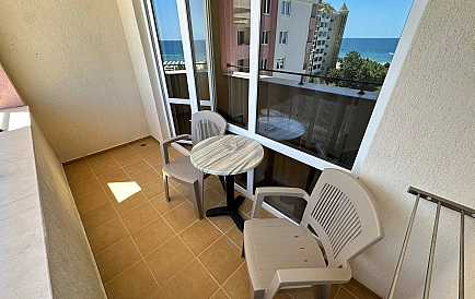 ID 16038 One-Bedroom Apartment in Majestic Beach Resort Photo 10