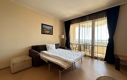 ID 16038 One-Bedroom Apartment in Majestic Beach Resort Photo 9