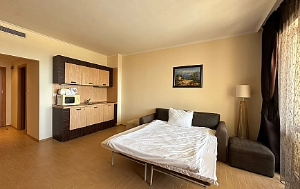 ID 16038 One-Bedroom Apartment in Majestic Beach Resort Photo 2