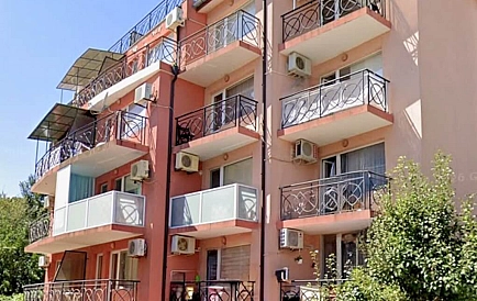 ID 16044 One-bedroom apartment in Ravda Photo 7