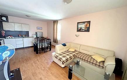 ID 16044 One-bedroom apartment in Ravda Photo 9
