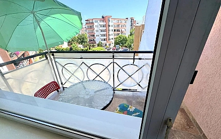 ID 16044 One-bedroom apartment in Ravda Photo 5