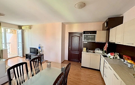 ID 16044 One-bedroom apartment in Ravda Photo 2