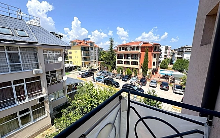 ID 16044 One-bedroom apartment in Ravda Photo 6