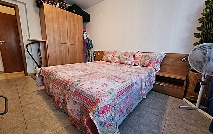 ID 16046 One-bedroom apartment in Compass Photo 3