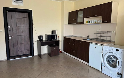 ID 16047 One-bedroom apartment in Nikea Park Photo 2