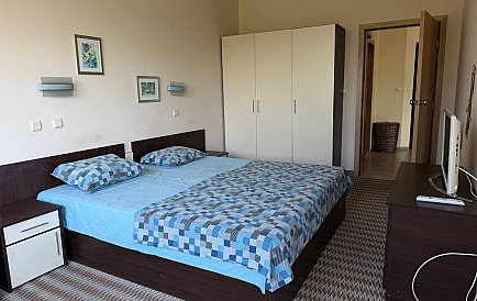 ID 16047 One-bedroom apartment in Nikea Park Photo 7