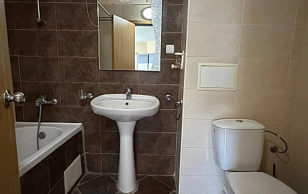 ID 16047 One-bedroom apartment in Nikea Park Photo 9