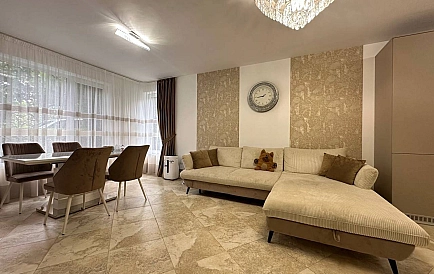ID 16011 One-bedroom apartment in Millennium 1 Photo 10