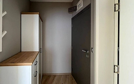 ID 15327 Studio apartment in the Open Sea Residence Photo 9