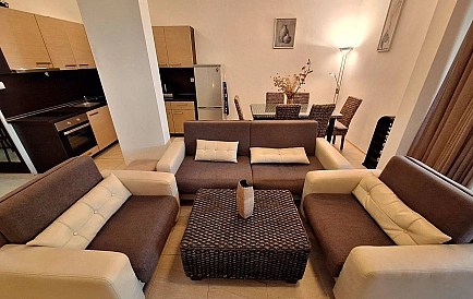 ID 16230 Two-bedroom apartment in Marina Cape Photo 9