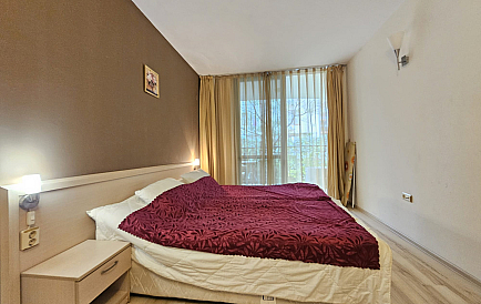 ID 16322 One-bedroom apartment in Avalon Photo 1 
