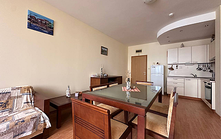 ID 16344 One-bedroom apartment in Garden of Eden Photo 1 