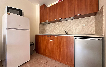 ID 16382 One-bedroom apartment in Holiday Fort Photo 9