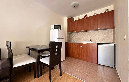 ID 16382 One-bedroom apartment in Holiday Fort Photo 2