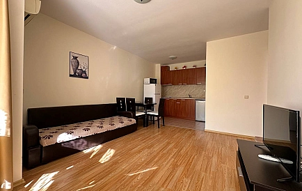 ID 16382 One-bedroom apartment in Holiday Fort Photo 10