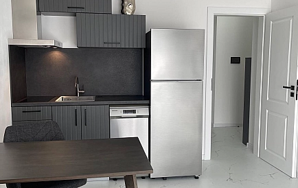 ID 15383 One-bedroom apartment in Sweet Home 9 Photo 8